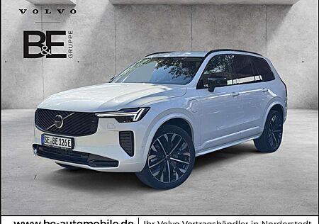 Volvo XC 90 XC90 T8 AWD Plus Dark Recharge FACELIFT | 360° | HEAD U