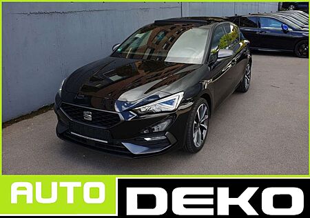Seat Leon 1.4 e-HYBRID FR DSG Pano/ACC/Kamera/Keyless
