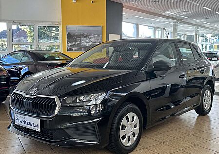 Skoda Fabia 1.0 Essence *LED*KLiMA*PDC*SPuR*