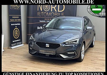 Seat Leon SP FR-Line 1.5 eTSI DSG Kamera/Virt.Cockpit FR