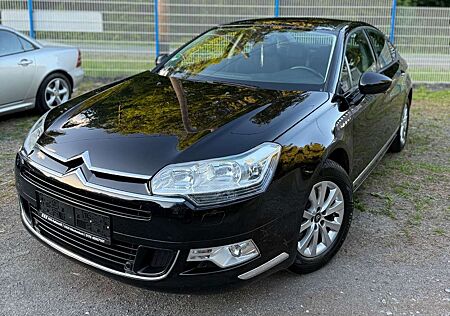 Citroen C5 Lim. Tendance 1.6*AHK*TÜV*KLIMA*AUTOMATIK*PDC