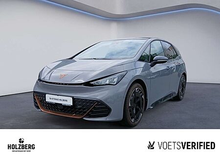 Cupra Born 150kW PANO+BEATS+HUD+REAR-VIEW