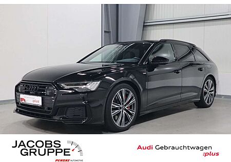 Audi A6 Avant 55 TFSI e quattro sport B&O*Pano*Matrix *