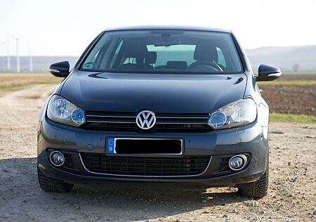 VW Golf Volkswagen +1.4+TSI+DSG+Highline