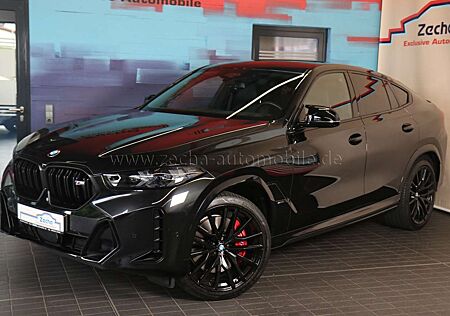 BMW X6 M M-SportPRO.AHK.Panod.Standhzg.Sitzbel.DrivProf