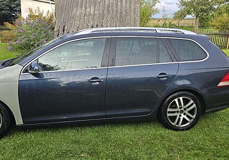 VW Golf Variant Volkswagen 1.4 TSI Sportline