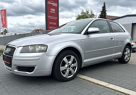 Audi A3 1.9 TDI Attraction / TÜV 03/27 / Klimaaut.