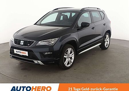 Seat Ateca 1.5 TSI ACT FR