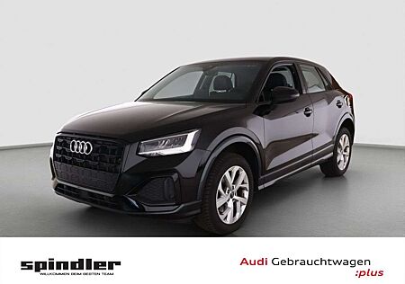 Audi Q2 advanced 35 TDI S-tronic / MMI-Navi, LED, RFK