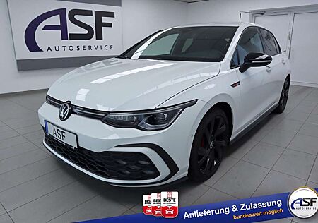 VW Golf GTI Volkswagen #ACC #Keyless #Kamera #LED #Navi #Sitzheizung #...