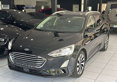 Ford Focus Turnier Cool & Connect*LED*CARPLAY*WINTER*