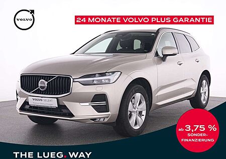 Volvo XC 60 XC60 B4 Core FAP+LP+MET+WP+NAVI+DAP+LM 18"+PAP+