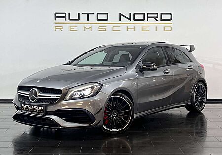 Mercedes-Benz A 45 AMG 4Matic *Aero*Pano*KeyGo*Carbon*Distro*