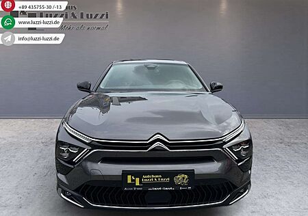 Citroën C5 Citroen X YOU PT 130 EAT 8*Navi*SHZ*Klimaaut*Kamera*