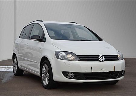 VW Golf Plus Volkswagen Match