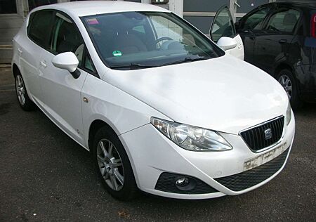 Seat Ibiza 1.6 TDI Style *5-türig *Klimatronic