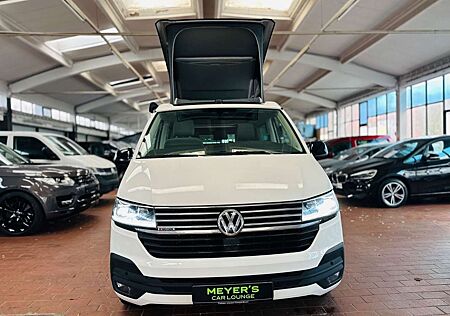 VW T6 California Volkswagen T6.1 California California Ocean Edition 4Motion