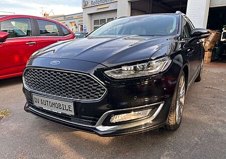 Ford Mondeo Turnier Vignale*HU 02/2027*