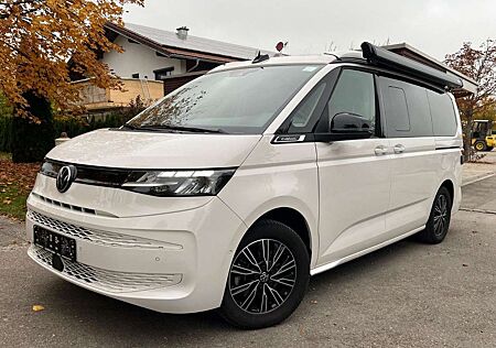 VW T7 Volkswagen California Coast / NAVI Pro / AHK / Standheiz