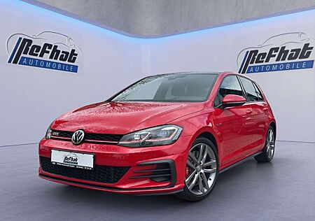 VW Golf Volkswagen VII Lim. GTI Performance BMT*VIRTUAL*LANE*