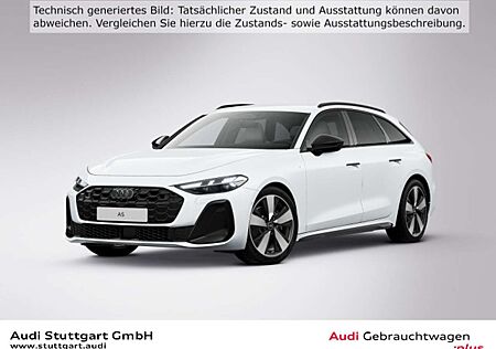 Audi A5 TFSI 150kW S line Matrix virtco