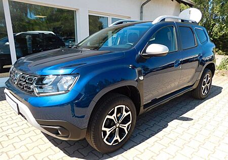 Dacia Duster II Prestige