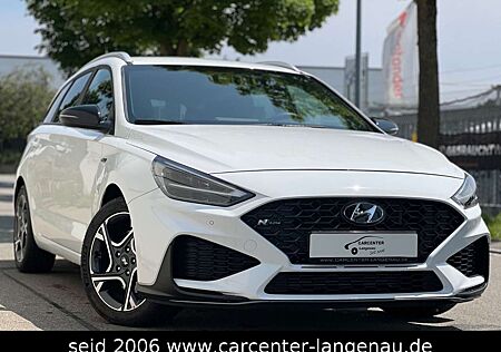 Hyundai i30 cw N Line Mild-Hybrid