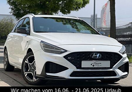 Hyundai i30 cw N Line Mild-Hybrid