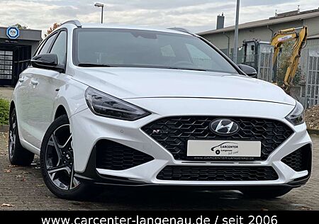 Hyundai i30 cw N Line Mild-Hybrid