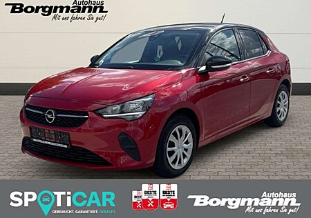 Opel Corsa Edition 1.2 Navi - Apple CarPlay - Sitzheizung - L