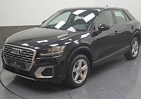 Audi Q2 sport S TRONIC TEMPO KLIMA SHZ LED