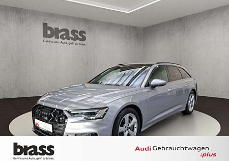 Audi A6 Design S line 50 TDI quattro 210(286) k