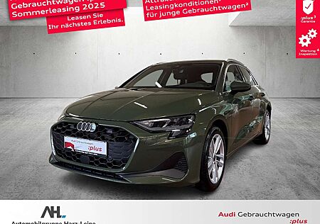 Audi A3 Sportback 35 TFSI Navi LED PDC DAB SHZ GRA