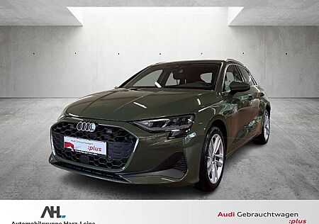 Audi A3 Sportback 35 TFSI Navi LED PDC DAB SHZ GRA