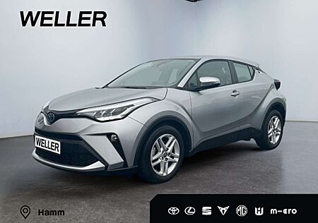 Toyota C-HR 1.8 Hybrid Business *LED*ACC*CAM*SHZ*PDC*