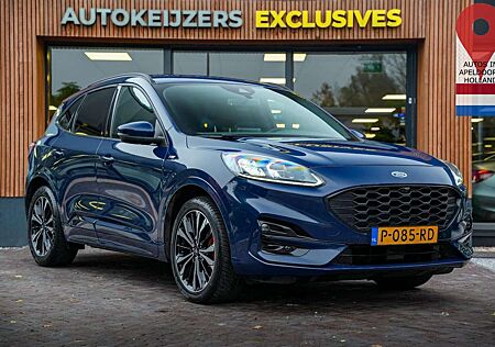 Ford Kuga 1.5 EcoBoost ST-Line X