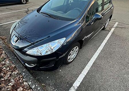 Peugeot 308 1.6 VTi Confort