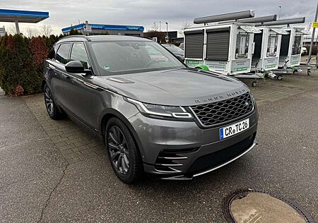 Land Rover Range Rover Velar 3.0d S