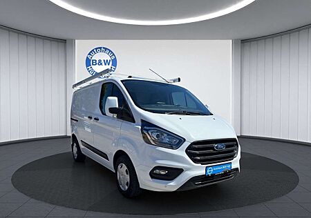 Ford Transit Custom Kasten 300 L1 Trend*SORTIMO*1.Ha*