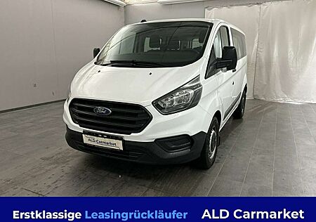 Ford Transit Custom 320 L1H1 VA Basis Kombi, 4-türig, 6-Gang