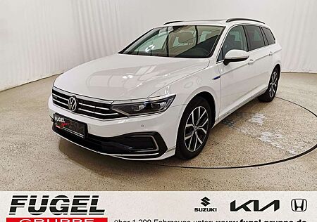 VW Passat Variant Volkswagen 1.4 TSI DSG GTE AHK|Pano|ACC|RFK|Navi|LED