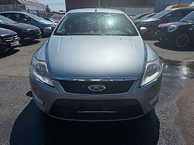 Ford Mondeo Turnier Trend