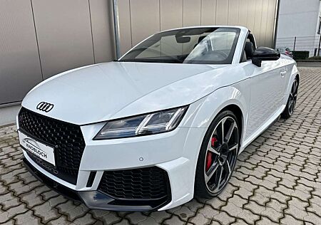 Audi TT RS Roadster RS Abgasanlage, Magnetic Ride,20"