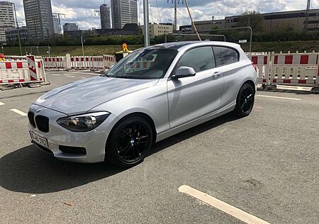 BMW 116i 116