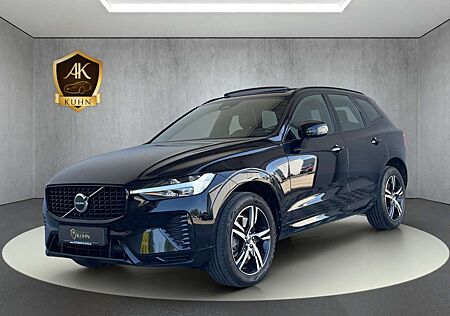 Volvo XC 60 XC60 B4 D*PLUS DARK*R-DESIGN*2WD*PANORAMA*