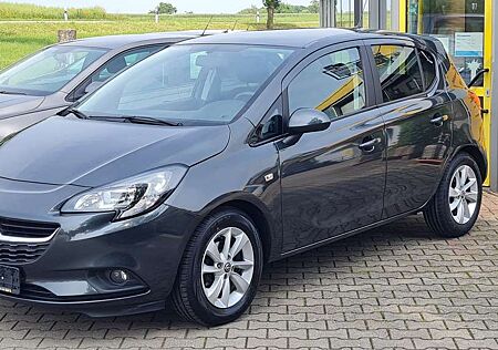 Opel Corsa Active