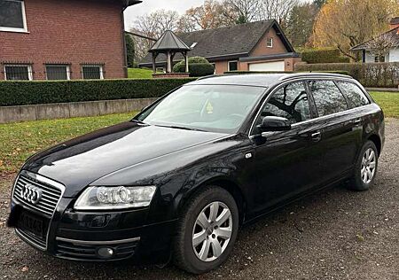 Audi A6 Avant 2.0 TFSI multitronic