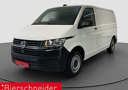 VW T6 Transporter Volkswagen T6.1 Transporter T6.1 Kasten 2.0 TDI PDC CAM HOLZBODEN