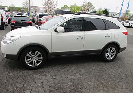 Hyundai ix55 3.0 V6 CRDi Premium NaviLederXenonAllrad