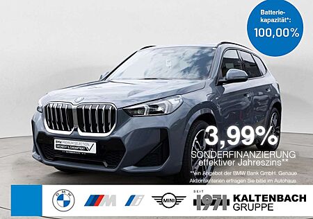 BMW X1 xDrive 30e M-Sport AHK HUD 360° LED NAVI